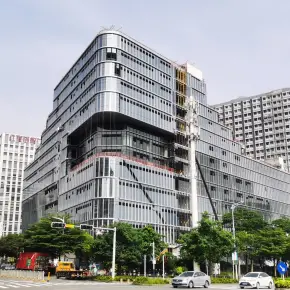 深圳市三环科技大厦 物业招商 租赁中心 光明区写字楼出租