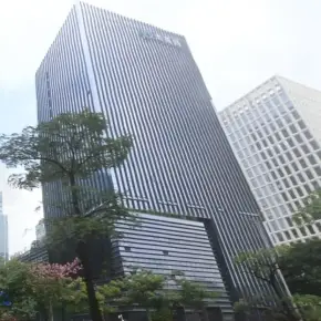 深圳市杰美特大厦 物业招商 租赁中心 龙岗区写字楼办公室出租