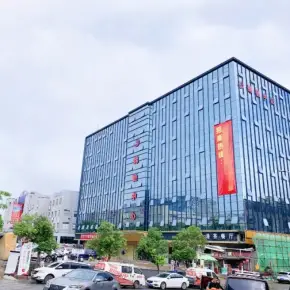深圳市锦驰中心 物业招商 租赁中心 宝安区办公室出租