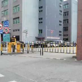 深圳市丰盛工业城 物业招商 租赁中心 龙华区厂房仓库出租