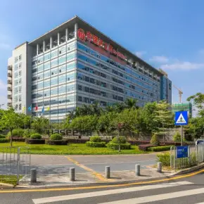 深圳市神舟电脑大厦 物业招商 租赁中心 龙岗区写字楼出租