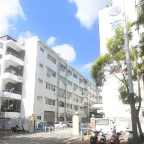 深圳市百财科技园 物业招商 租赁中心 宝安区厂房仓库出租