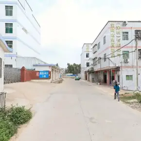 深圳市池屋工业区 物业招商 租赁中心 龙岗区厂房仓库出租