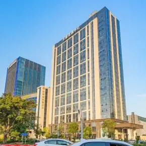 深圳市美兰国际商务中心 物业招商 租赁中心 宝安区写字楼办公室出租