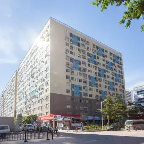 深圳清湖科技园 物业招商 租赁中心 龙华区写字楼出租