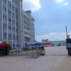 东莞大岭山 厂房招商 杨屋工业园 带装修厂房招商 出租信息 可分租
