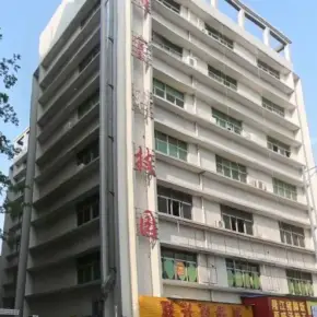 深圳市顺富科技园 物业招商 租赁中心 龙岗区创意园办公室出租