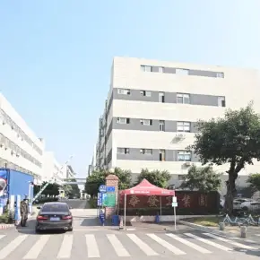 深圳市华发工业园 物业招商 租赁中心 宝安区厂房仓库出租