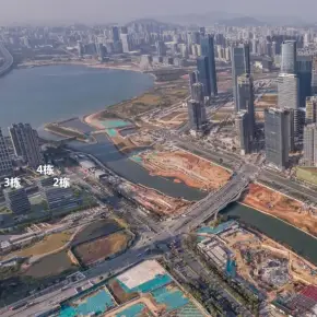 深圳市信义科技大厦 物业招商 租赁中心 南山区写字楼办公室出租