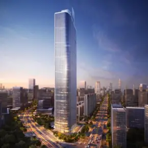 深圳市深润大厦 物业招商 租赁中心 罗湖区写字楼办公室出租