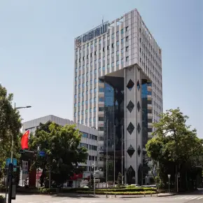 赤湾石油大厦 租赁中心 租赁电话 物业出租电话