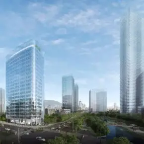 深圳市创新型产业用房 汇通大厦招租
