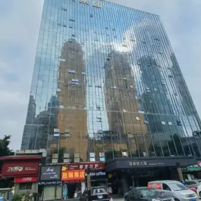 深圳奥康德大厦 物业招商 租赁中心 罗湖区写字楼出租