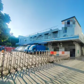 深圳市龙岗区工业红本双证厂房出售 卖工业厂房