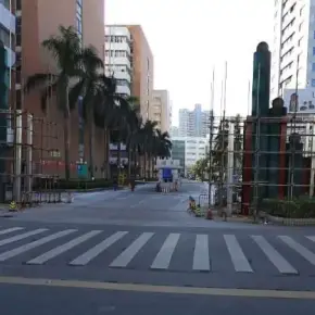 深圳市沙头角片区工业区 物业招商 租赁中心 盐田区厂房仓库出租