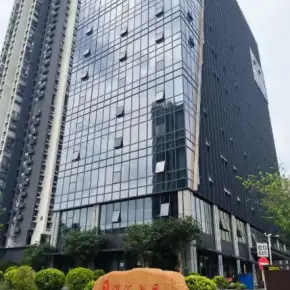 深圳市恒大深汇大厦 物业招商 租赁中心 龙岗区写字楼办公室出租