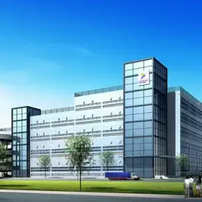 深圳市腾邦物流园 物业招商 租赁中心 盐田区厂房仓库出租