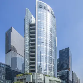 广州市保利威座大厦 物业招商 租赁中心 天河区写字楼出租