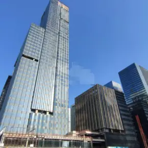 广州市复星国际中心 物业招商 租赁中心 海珠区写字楼出租