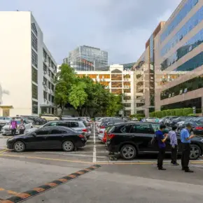 深圳园西工业区 物业招商 租赁中心 南山区写字楼出租