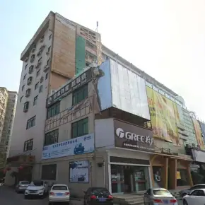 深圳市新福大厦 物业招商 租赁中心 宝安区商业办公室出租