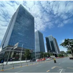 深圳市怀德国际大厦 物业招商 租赁中心 宝安区写字楼出租