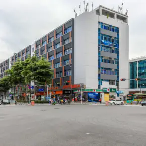 深圳国际商品交易大厦 物业招商 租赁中心 罗湖区写字楼出租