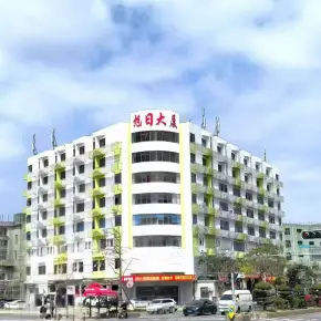 深圳市旭日科创大厦 物业招商 租赁中心 宝安区厂房创意园出租