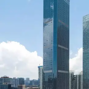 深圳市高新区联合总部大厦 物业招商 租赁中心 南山区写字楼出租
