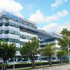 深圳市高新技术产业园区 物业招商 租赁中心 南山区写字楼出租