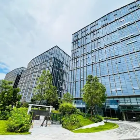 深圳市龙邦科技园 物业招商 办公室租赁中心 光明区写字楼出租