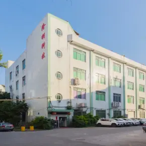 深圳市光浩工业园 物业招商 租赁中心 龙华区厂房出租