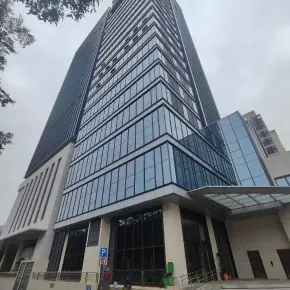 深圳市毅能达大厦 物业招商 租赁中心 坪山区写字楼办公室出租