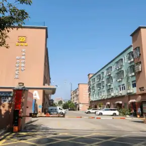 深圳市银鸿基创业园 物业招商 租赁中心 龙岗区厂房仓库出租