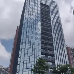 深圳市中熙ECO国际 物业招商 租赁中心 宝安区写字楼出租
