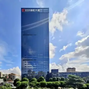 深圳市镇乾大厦 物业招商 租赁中心 龙华区写字楼出租