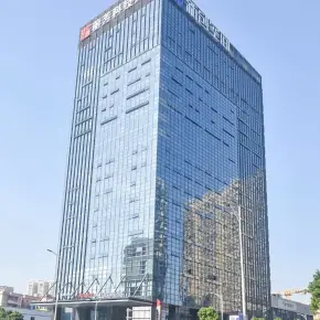 深圳蘅芳科技大厦 物业招商 租赁中心 宝安区西乡地铁站写字楼出租