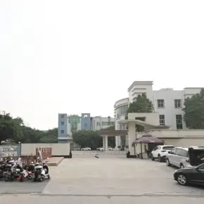 深圳市闳晖科技园 物业招商 租赁中心 宝安区厂房仓库出租