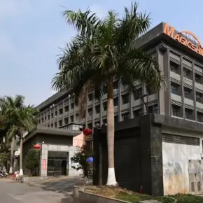 深圳市力邦科技园 物业招商 租赁中心 光明区厂房仓库出租