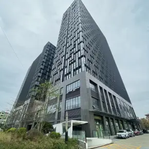 深圳市汇智时代广场 物业招商 租赁中心 宝安区写字楼出租