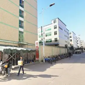 深圳市金鸣工业区 物业招商 租赁中心 龙华区厂房仓库出租