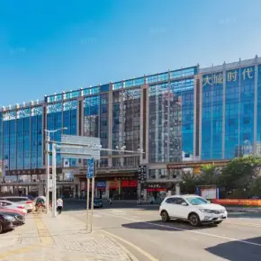 深圳市大城时代大厦 物业招商 租赁中心 龙华区写字楼出租