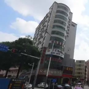 深圳市万隆大厦 物业招商租赁中心 龙华区写字楼出租