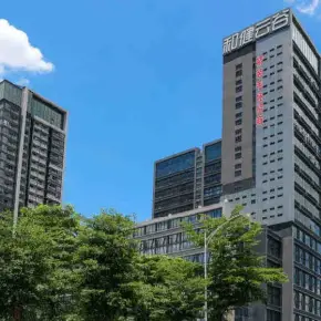 深圳市和健云谷 物业招商 租赁中心 龙岗区写字楼出租