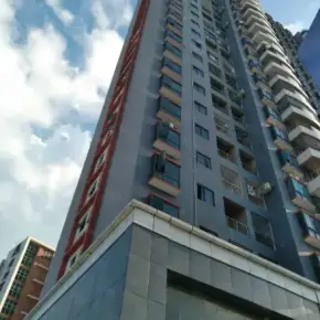 深圳市水斗老围综合楼 物业招商 租赁中心 龙岗区创意园办公室出租