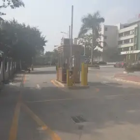 深圳市恒通发工业区 物业招商 租赁中心 宝安区厂房仓库出租