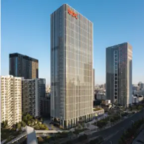 深圳市创新型产业用房 华联城市商务中心招租