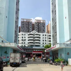 深圳市华美工业园 物业招商 租赁中心 龙岗区厂房仓库出租