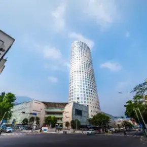 深圳市新型产业用房 盐田现代产业服务中心招租