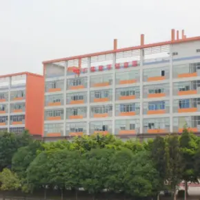 广州市广佛数字创意园 物业招商 租赁中心 荔湾区写字楼出租